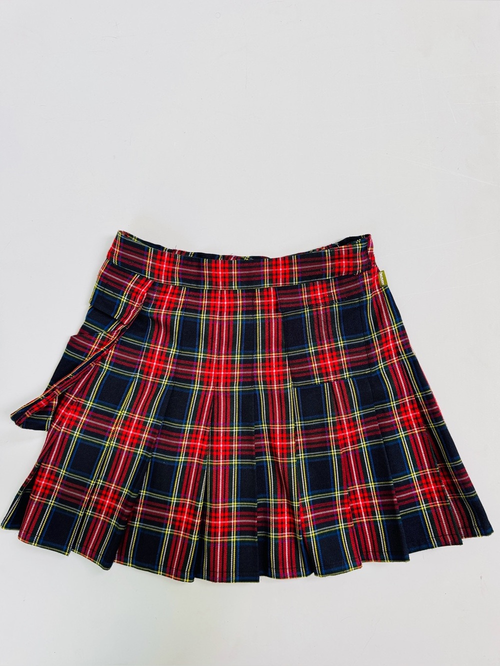 Heaven by Marc Jacobs Cargo Pleated Mini Skirt, from Fall 2021